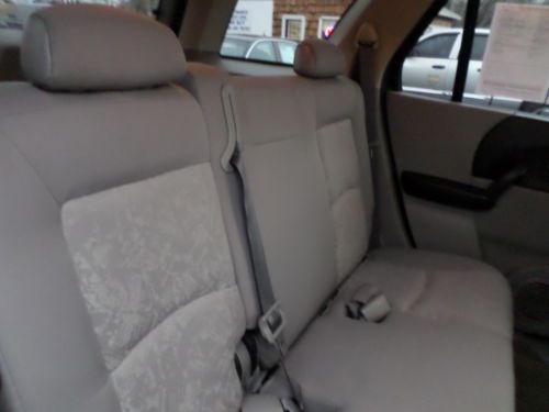 NO RESERVE 2004 SATURN VUE ONLY 134K MILES MANUAL TRANSMISSION DRIVES GREAT, image 71
