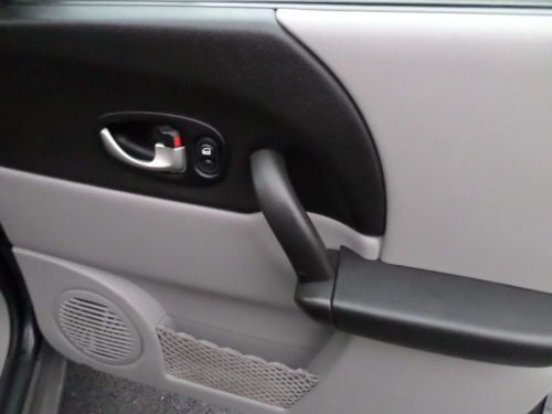 NO RESERVE 2004 SATURN VUE ONLY 134K MILES MANUAL TRANSMISSION DRIVES GREAT, image 73