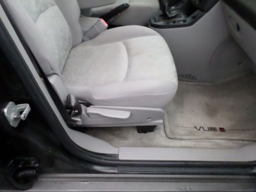NO RESERVE 2004 SATURN VUE ONLY 134K MILES MANUAL TRANSMISSION DRIVES GREAT, image 74