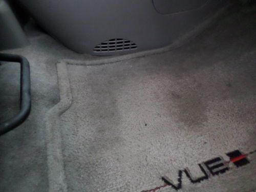 NO RESERVE 2004 SATURN VUE ONLY 134K MILES MANUAL TRANSMISSION DRIVES GREAT, image 75