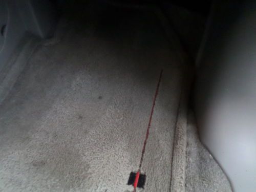 NO RESERVE 2004 SATURN VUE ONLY 134K MILES MANUAL TRANSMISSION DRIVES GREAT, image 76