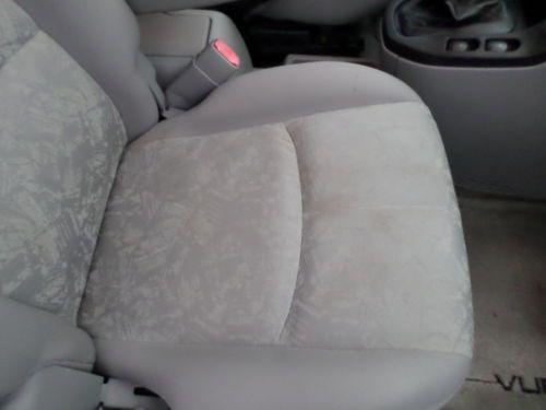 NO RESERVE 2004 SATURN VUE ONLY 134K MILES MANUAL TRANSMISSION DRIVES GREAT, image 77