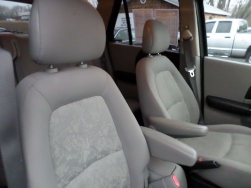 NO RESERVE 2004 SATURN VUE ONLY 134K MILES MANUAL TRANSMISSION DRIVES GREAT, image 78