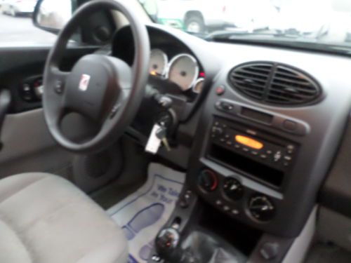 NO RESERVE 2004 SATURN VUE ONLY 134K MILES MANUAL TRANSMISSION DRIVES GREAT, image 79