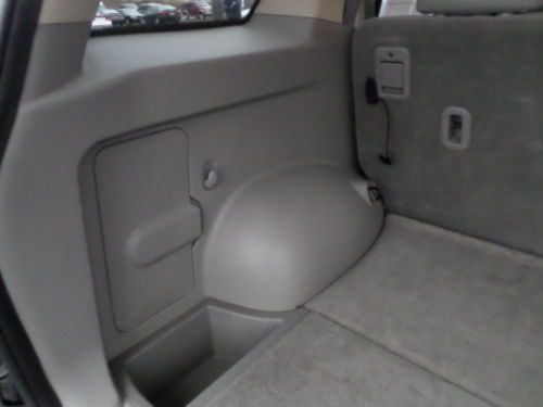 NO RESERVE 2004 SATURN VUE ONLY 134K MILES MANUAL TRANSMISSION DRIVES GREAT, image 82