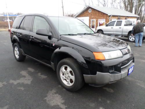 NO RESERVE 2004 SATURN VUE ONLY 134K MILES MANUAL TRANSMISSION DRIVES GREAT, image 87