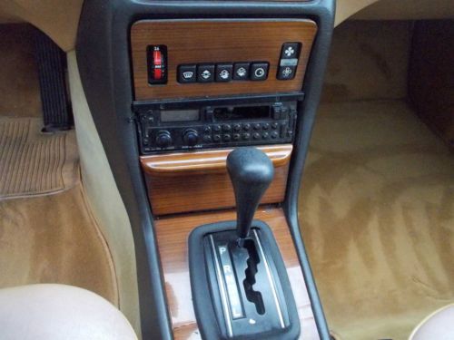 1985 Mercedes 300D, NO RESERVE, image 5