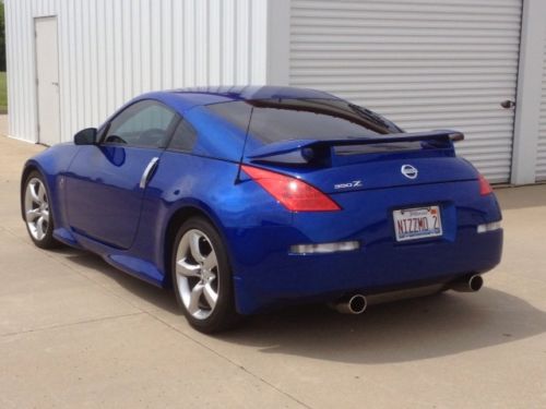 2006 Nissan 350Z Touring Coupe 2-Door 3.5L, US $17,500.00, image 4