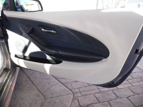 2008 BMW 650i convertable, image 13