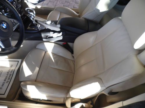 2008 BMW 650i convertable, image 15