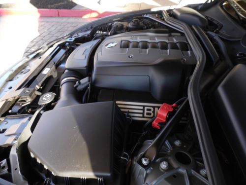 2008 BMW 650i convertable, image 18