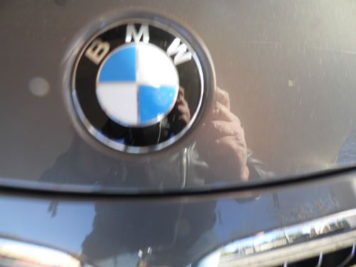 2008 BMW 650i convertable, image 19