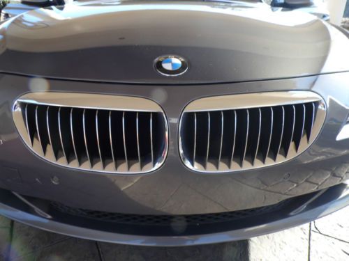 2008 BMW 650i convertable, image 20