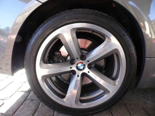 2008 BMW 650i convertable, image 22