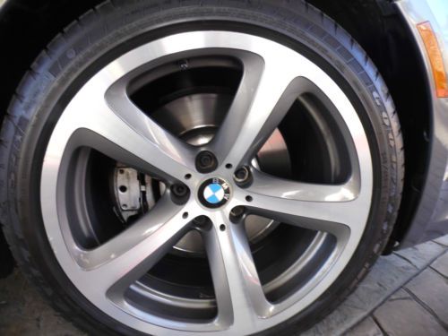 2008 BMW 650i convertable, image 23