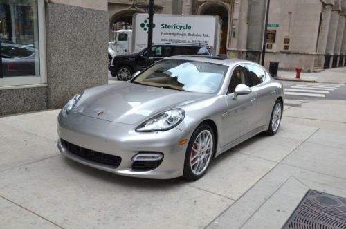 2012 panamera turbo original sticker is $ 157,000  call chris @ 630-624-3600
