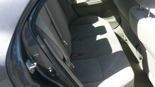 2010 Toyota Corolla LE Automatic Transmission 1 Owner Clean Car Fax, image 19
