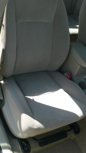 2010 Toyota Corolla LE Automatic Transmission 1 Owner Clean Car Fax, image 20