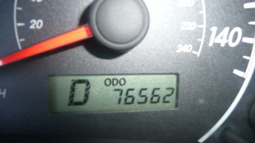 2010 Toyota Corolla LE Automatic Transmission 1 Owner Clean Car Fax, image 23