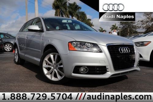 12 a3 tdi premium, bluetooth, heated leather, free shipping! we finance!