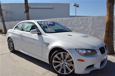 2012 bmw m3 convertible dct won&#039;t last $$$$$$$$$$