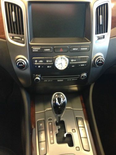 2013 Hyundai Equus Ultimate Sedan 4-Door 5.0L Merceds rolls royce lexus luxury, US $67,170.00, image 11