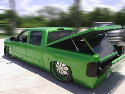 Chevy Silverado Custom MINT, US $21,000.00, image 2