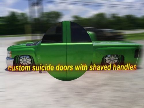 Chevy Silverado Custom MINT, US $21,000.00, image 4