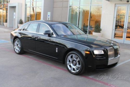 2013 rolls-royce