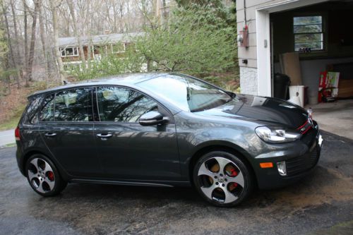 Volkswagen GTI Autobahn, US $17,500.00, image 2