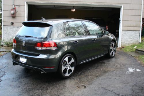 Volkswagen GTI Autobahn, US $17,500.00, image 3