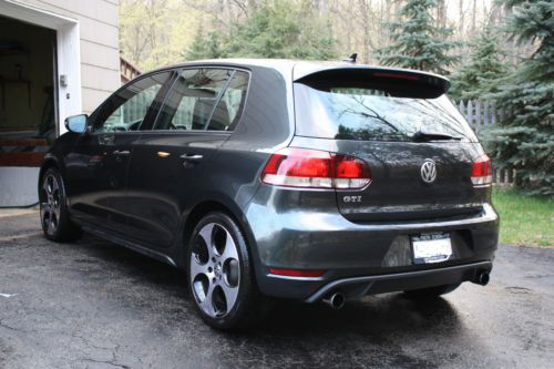 Volkswagen GTI Autobahn, US $17,500.00, image 4
