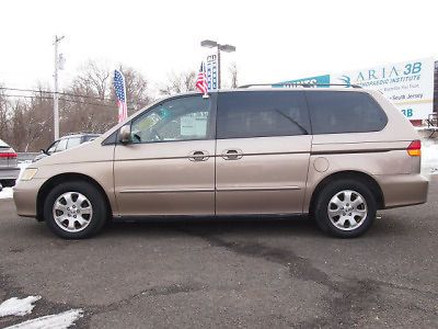 2003 HONDA ODYSSEY EX VAN, US $4,995.00, image 3