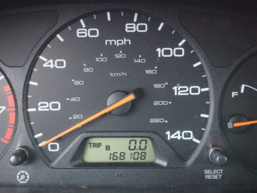 2003 HONDA ODYSSEY EX VAN, US $4,995.00, image 4