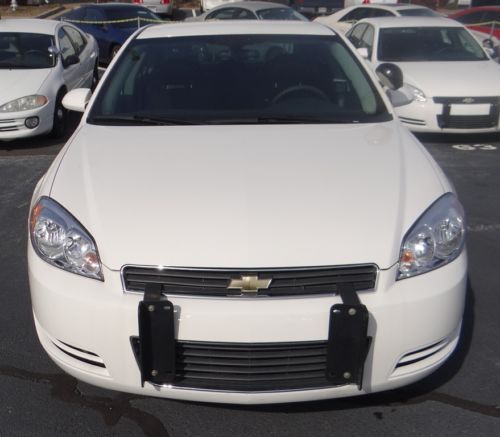2008 CHEVROLET IMPALA - 277056, image 2