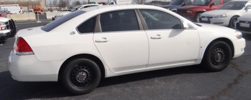 2008 CHEVROLET IMPALA - 277056, image 3