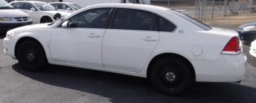 2008 CHEVROLET IMPALA - 277056, image 5