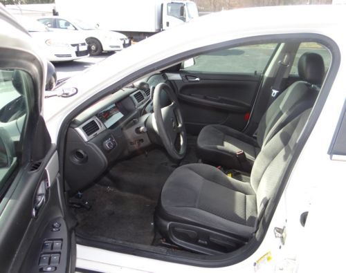 2008 CHEVROLET IMPALA - 277056, image 6