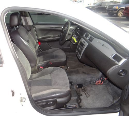 2008 CHEVROLET IMPALA - 277056, image 8