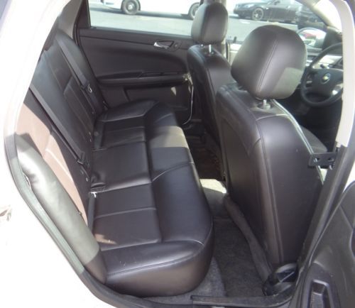 2008 CHEVROLET IMPALA - 277056, image 9