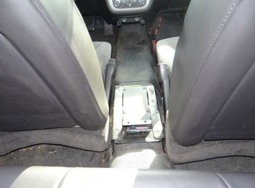 2008 CHEVROLET IMPALA - 277056, image 10