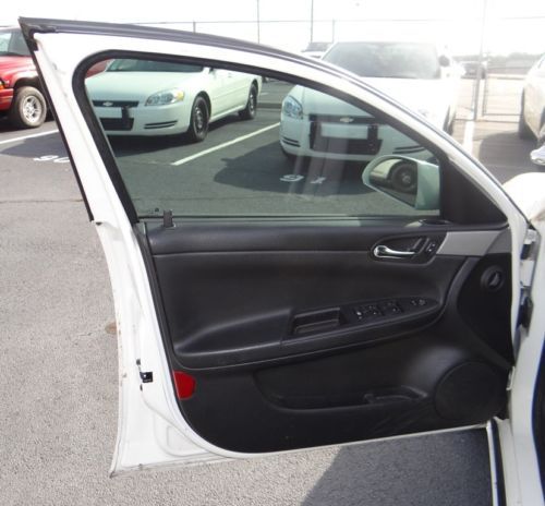 2008 CHEVROLET IMPALA - 277056, image 12