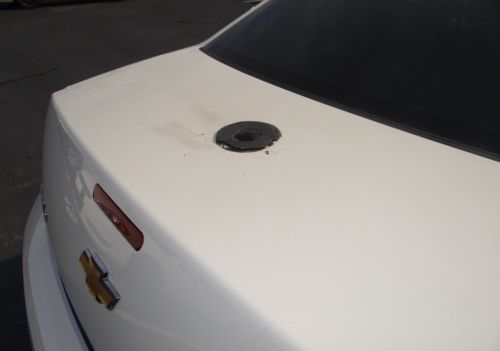 2008 CHEVROLET IMPALA - 277056, image 14