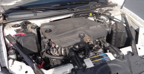 2008 CHEVROLET IMPALA - 277056, image 15