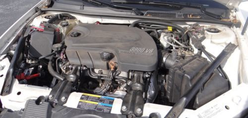2008 CHEVROLET IMPALA - 277056, image 16