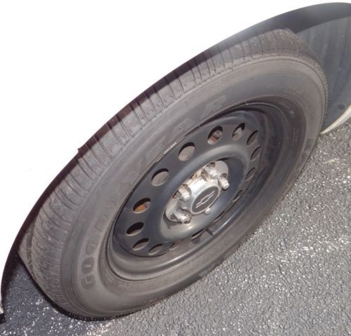 2008 CHEVROLET IMPALA - 277056, image 18