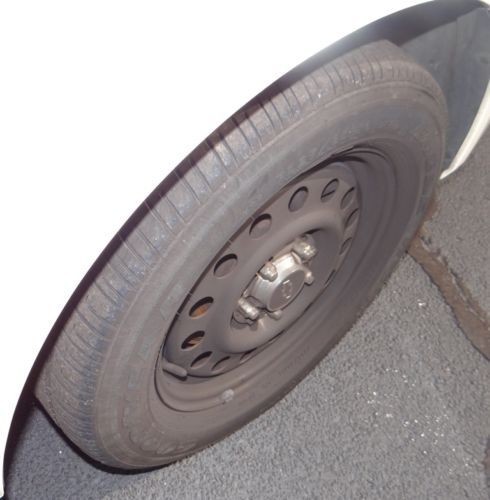 2008 CHEVROLET IMPALA - 277056, image 19