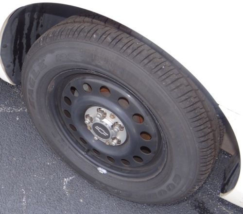 2008 CHEVROLET IMPALA - 277056, image 20