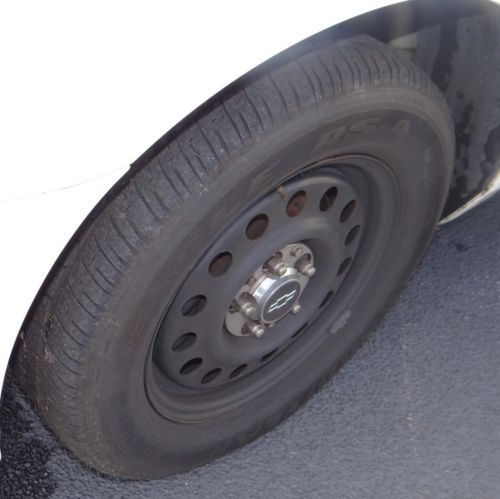 2008 CHEVROLET IMPALA - 277056, image 21