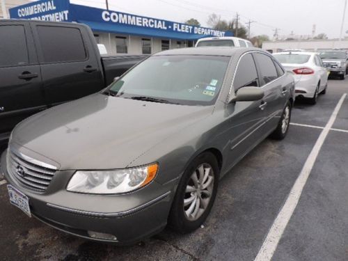Limited 3.8l cd traction control front wheel drive stability control abs
